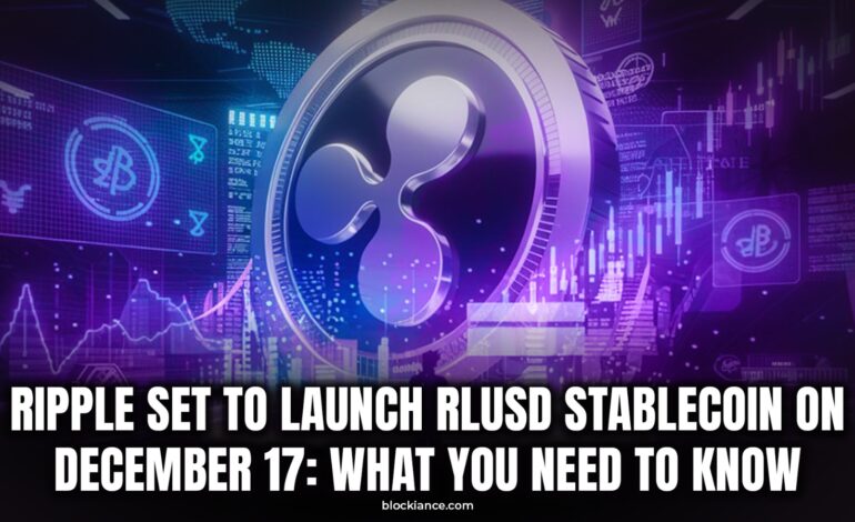 Ripple RLUSD