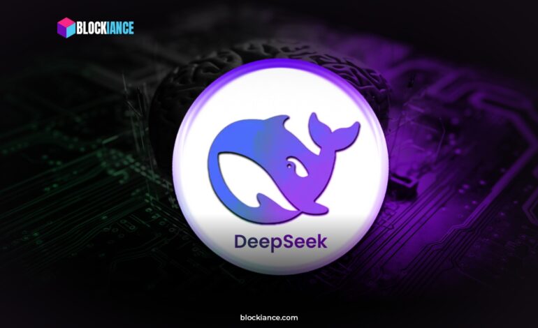 DeepSeek-R1