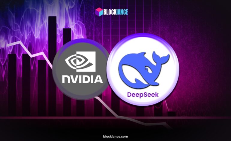 Nvidia DeepSeek