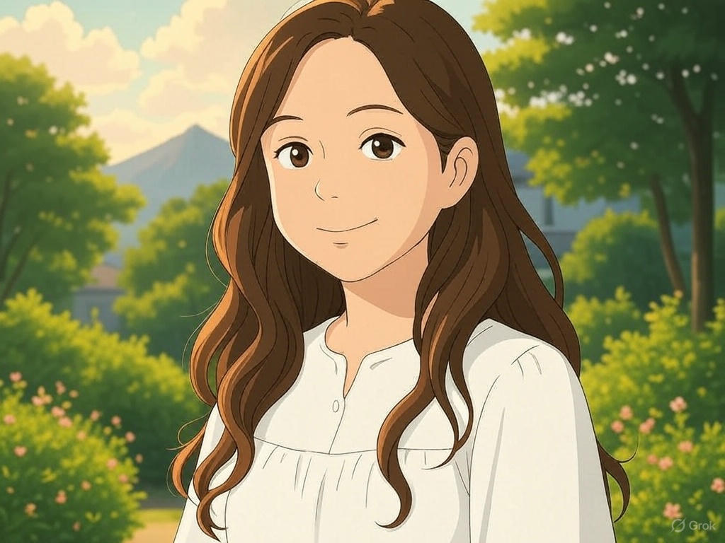 Amelia